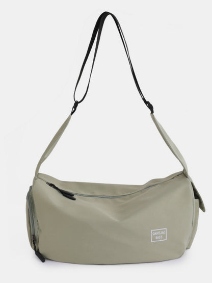 Large Capacity Crossbody Bag