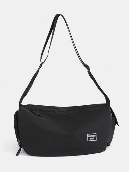 Large Capacity Crossbody Bag