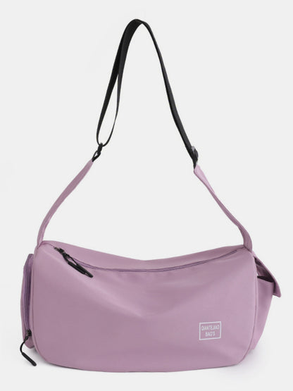 Large Capacity Crossbody Bag